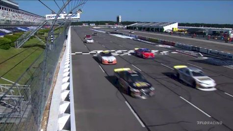 Full Replay | ARCA Menards Series at Pocono Raceway 7/22/23