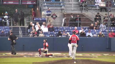 Replay: Away - 2023 Ottawa vs Washington - DH | Jun 14 @ 8 PM