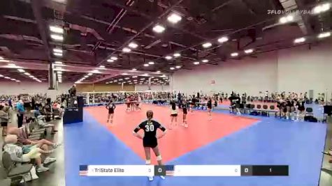 TriState Elite vs - 2022 JVA Summerfest presented by Nike