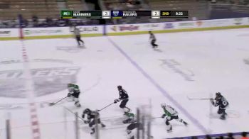 Replay: Home - 2021 Maine vs Worcester | Dec 8 @ 10 AM