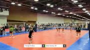 Triangle 16 Blue vs Black Swamp 161 - 2022 JVA Summerfest presented by Nike