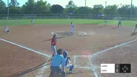 Carthage College vs. Hamilton College - 2022 THE Spring Games
