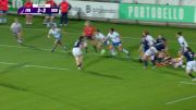 Replay: Italy vs Scotland | Apr 23 @ 5 PM