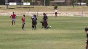 SAN ANTONIO RFC vs. Dallas RFC - 2022 Bloodfest