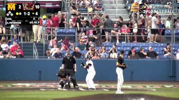 Replay: Home - 2023 Sussex County vs Washington | Jul 7 @ 7 PM
