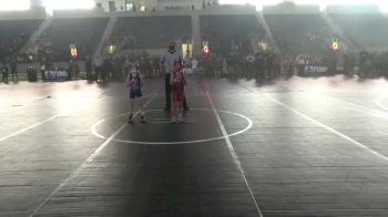 Full Replay - Smash Nationals BJJ - Mat 10