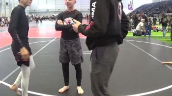 Full Replay - Smash Nationals BJJ - Mat 3