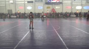 Full Replay - Smash Nationals BJJ - Mat 11