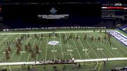 Music City "Violent Delights: A Rose and Its Thorns" Multi Cam at 2023 DCI World Championships (With Sound)