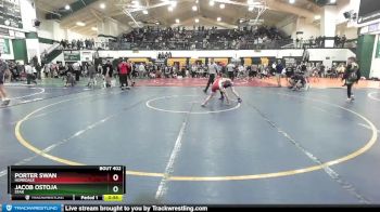 Replay: Mat 4 - 2023 Treasure Valley Championships | Nov 18 @ 9 AM