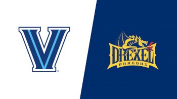 Full Replay - Villanova vs Drexel - Feb 25, 2021 at 3:23 PM EST