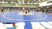 Replay: Mat 2 - 2023 2023 Roger Williams Invitational | Nov 11 @ 9 AM