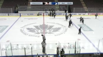 Replay: Home - 2023 Wenatchee U15 vs PCHA U15 | Oct 19 @ 8 PM