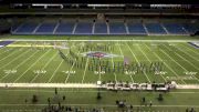 Genesis "Austin TX" at 2022 DCI Southwestern Championship presented by Fred J. Miller, Inc.