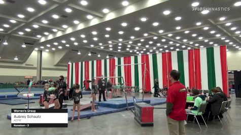 Aubrey Schautz - Women's Group, ACPR - 2021 Christmas on the Chesapeake