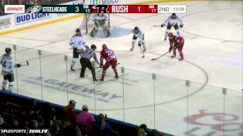 Replay: Home - 2024 Idaho vs Rapid City | Jan 19 @ 7 PM