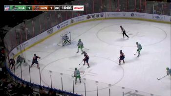 Replay: Away - 2022 Florida vs Greenville | Jan 14 @ 7 PM