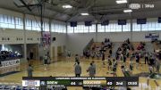 Replay: Drew vs Goucher - Men's | Dec 2 @ 2 PM