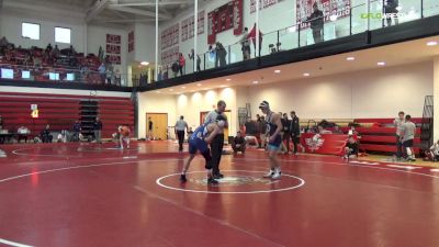 165 lbs Round Of 16 - Philip Conigliaro, Harvard vs Andrew Merola, No Team