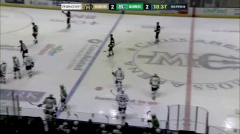 Replay: Home - 2022 Newfoundland vs Maine | Mar 25 @ 7 PM
