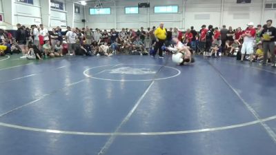 190 lbs Pools - Jonathan Landen, Lumberyard (NY) vs Jackson Foster, Olympia National