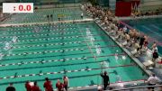 Miami Invite, Men 100 Breast C Final