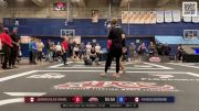 Francis Bernard vs Jean-Nicolas Hamel 2024 ADCC Montreal Open