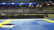GUSTAVO BRUNO CLEMENTINO DOS SAN vs MARCOS ANTONIO GOMES GUEDES 2024 Pan Jiu Jitsu IBJJF Championship