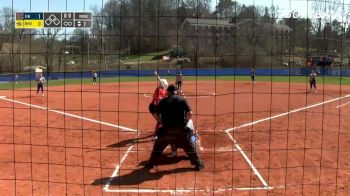 Replay: Carson-Newman vs Mars Hill | Feb 22 @ 12 PM