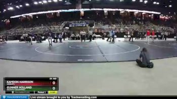 Replay: Mat 9 - 2022 FHSAA (FL) State Championships | Mar 5 @ 4 PM