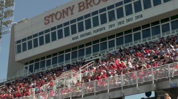 Replay: Richmond vs Stony Brook | Sep 23 @ 3 PM