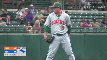 Replay: Joliet vs Windy City | Aug 28 @ 2 PM