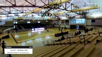 Woodstock vs. AZ Compass - 2020 National Prep School Invitational