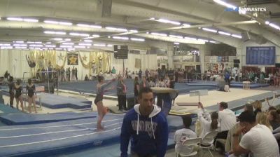 Madeleine Johnston - Vault, Hills - 2018 Parkettes Invitational