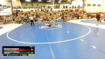 Replay: Mat 3 - 2023 CUW Open | Nov 18 @ 9 AM