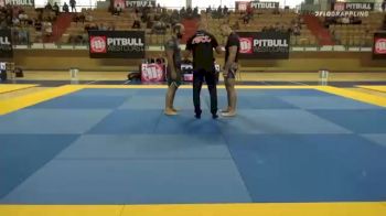 Mraz Avdoyan vs Daniel Holy 1st ADCC European, Middle East & African Trial 2021