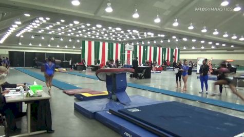 Leah Ackley - Women's Group, ACPR - 2021 Christmas on the Chesapeake