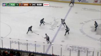 Replay: Home - 2022 Florida vs Greenville | Nov 12 @ 7 PM