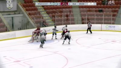 Replay: Home - 2024 Thunderbirds vs Phoenix | Jan 20 @ 4 PM