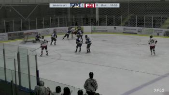 Replay: Home - 2024 Blues vs 99ers | Mar 14 @ 7 PM