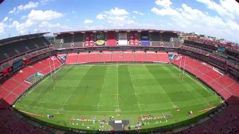 Replay: Emirates Lions vs Scarlets | Dec 4 @ 11 AM