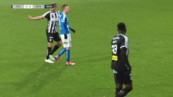 2018 VPS vs Rovaniemi | Veikkausliiga Soccer