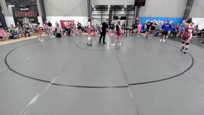 68 kg Rr Rnd 1 - Mackenna Webster, Michigan Rev Blue vs Carney Wyble, Jersey United Pink