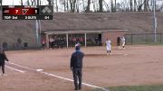 Replay: North Greenville vs UVA Wise | Feb 10 @ 4 PM