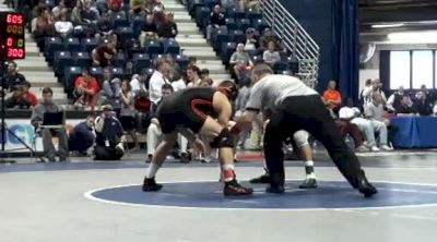 149 lbs semi-finals Frank Molinaro Penn State vs. Scott Sakaguchi Oregon State