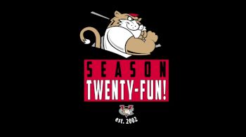 Replay: Home - 2023 Trois-Rivieres vs Tri-City | May 14 @ 6 PM