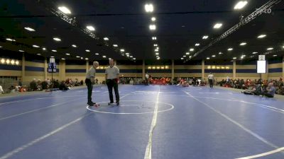 133 lbs 5th Place - Tyler Knox, Stanford vs Derrick Cardinal, South Dakota State