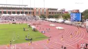 High School Girls' 4x100m Relay Class 5A, Finals 1