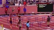 Women's 60m Hurdles, Prelims 2