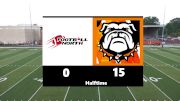 Replay: Clarkson North (CAN) vs Martinsburg WV | Aug 26 @ 1 PM